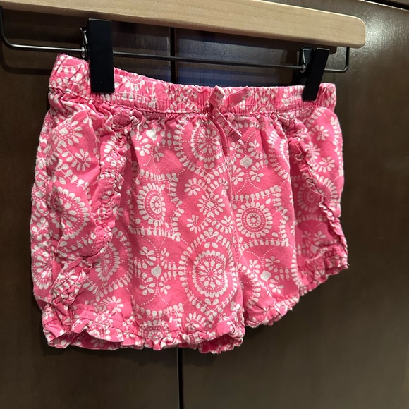 Limited Too shorts - Picture 2 of 4